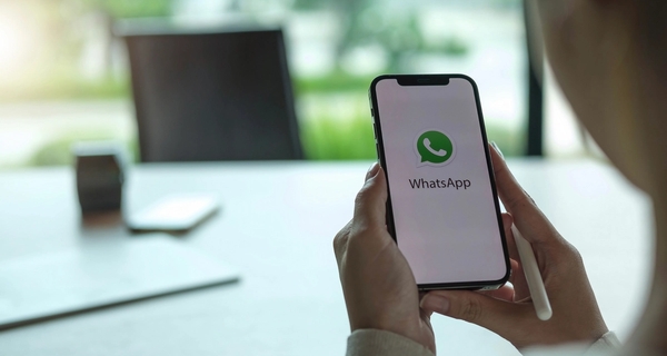WhatsApp und E-Mail in der Kanzlei - DSGVO