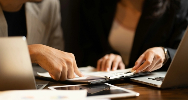 Anwaltsnotrage und Datentrennung - DSGVO, BRAO und BNotO