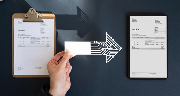 E-Rechnung in Rechtsanwaltskanzleien
