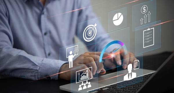 Automatisierung im Kanzleialltag