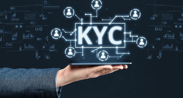 know your customer (KYC)