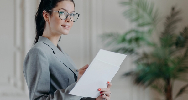 Rechtsfachwirte und Rechtsanwaltsfachangestellte in Kanzleien