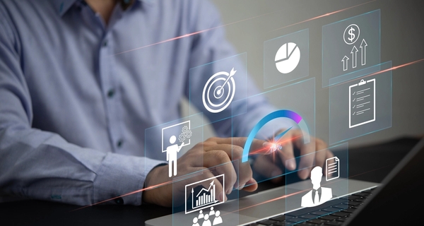 Prozessoptimierung und Digitalisierung in Kanzleien