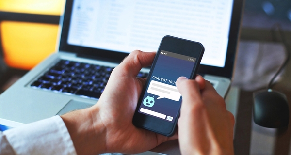 Chatbots als REchtsanwalt oder Notar einsetzen