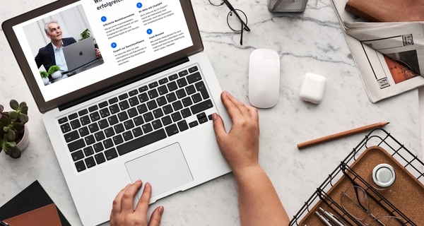 Marketing und Mandate gewinnen in der Kanzlei