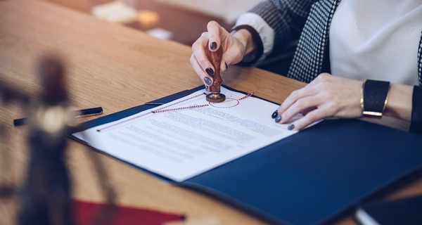 Das Berufsbild einees Anwaltnotars