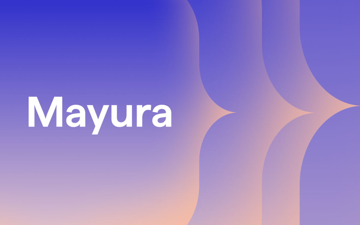 Making complex information accessible with Mayura