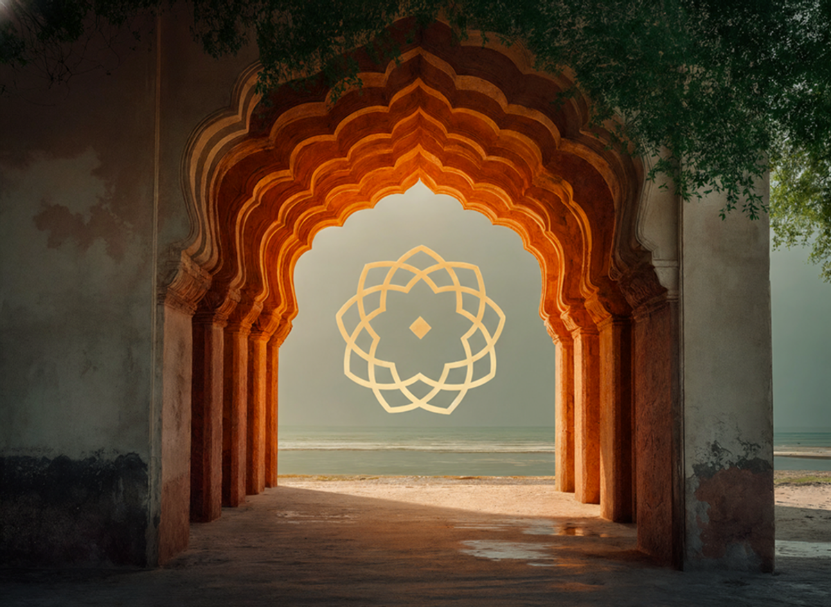 The Government of India selects Sarvam to build India's sovereign Large Language Model