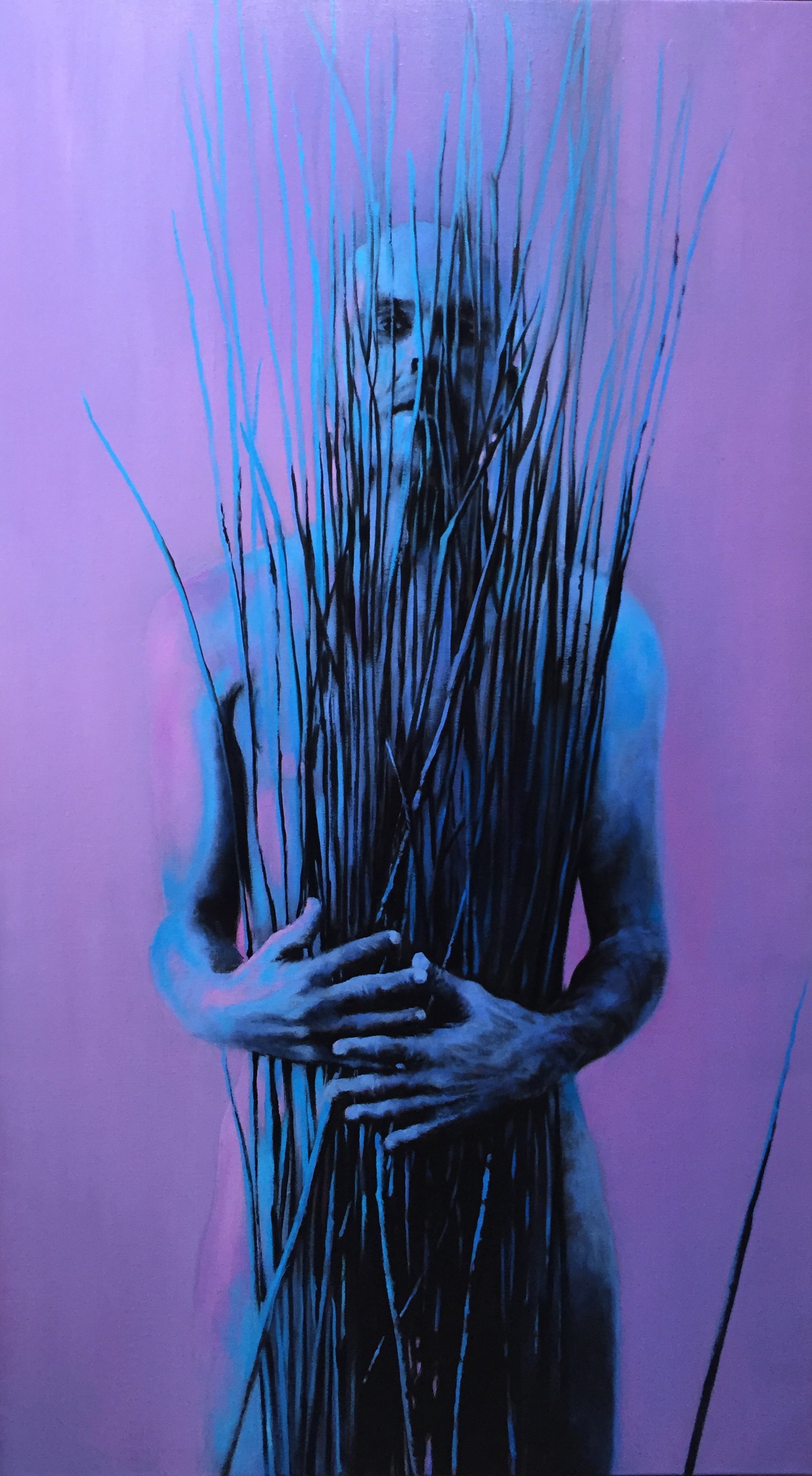 Dreamtime, 2019