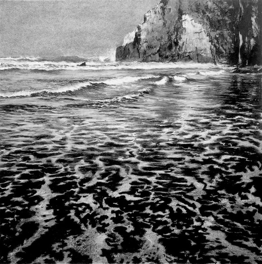 C'est fini la mer