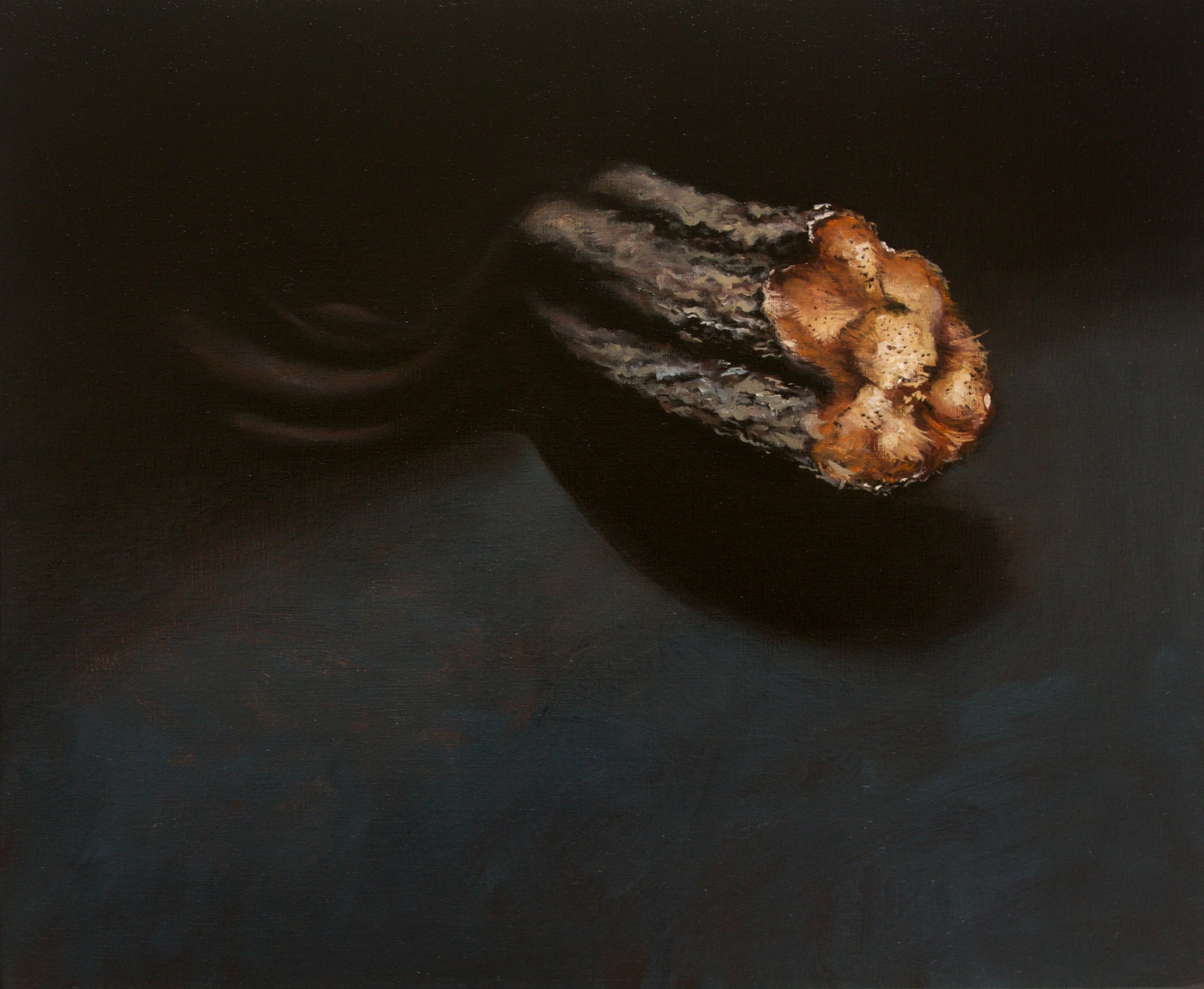 Ayahuasca, 2016