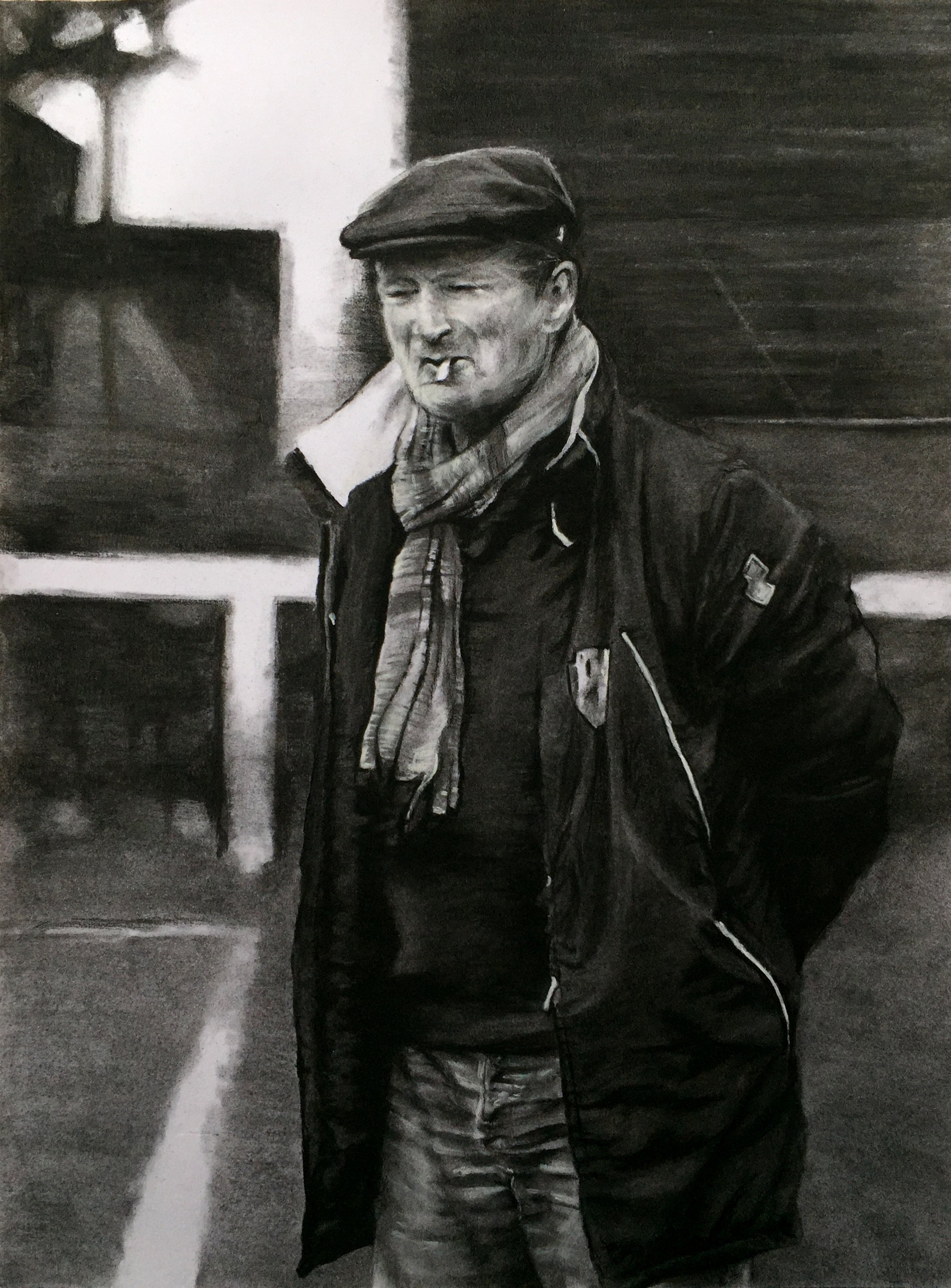 Heinrich, 2019