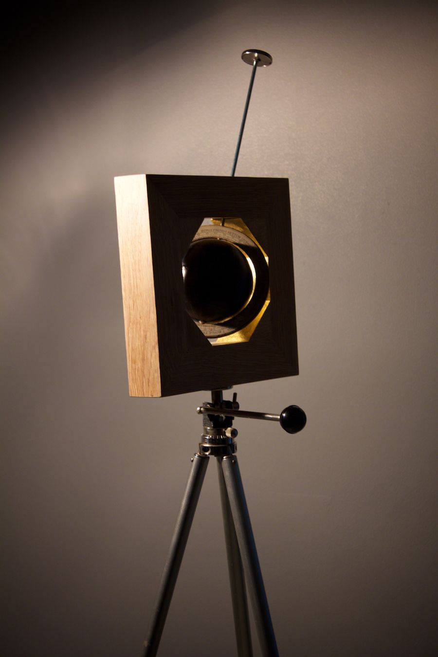 Géographie des illusion