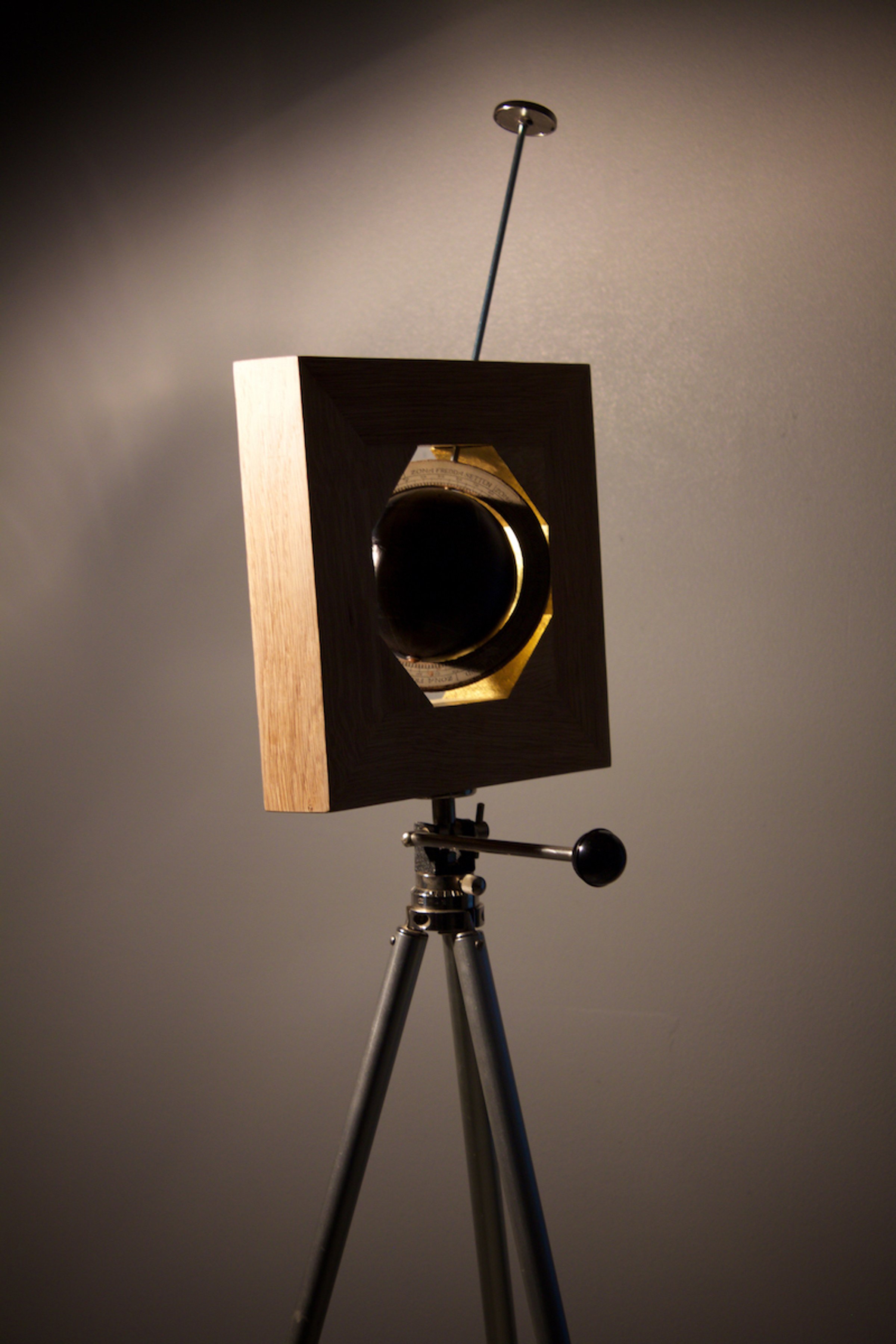 Géographie des illusion, 2016