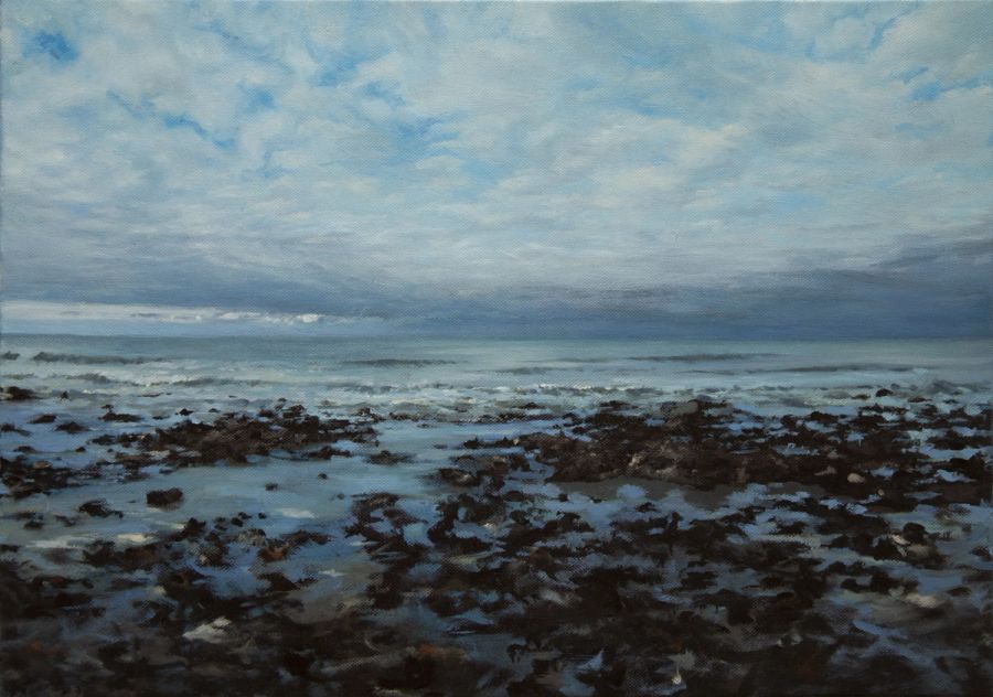 C'est fini la mer