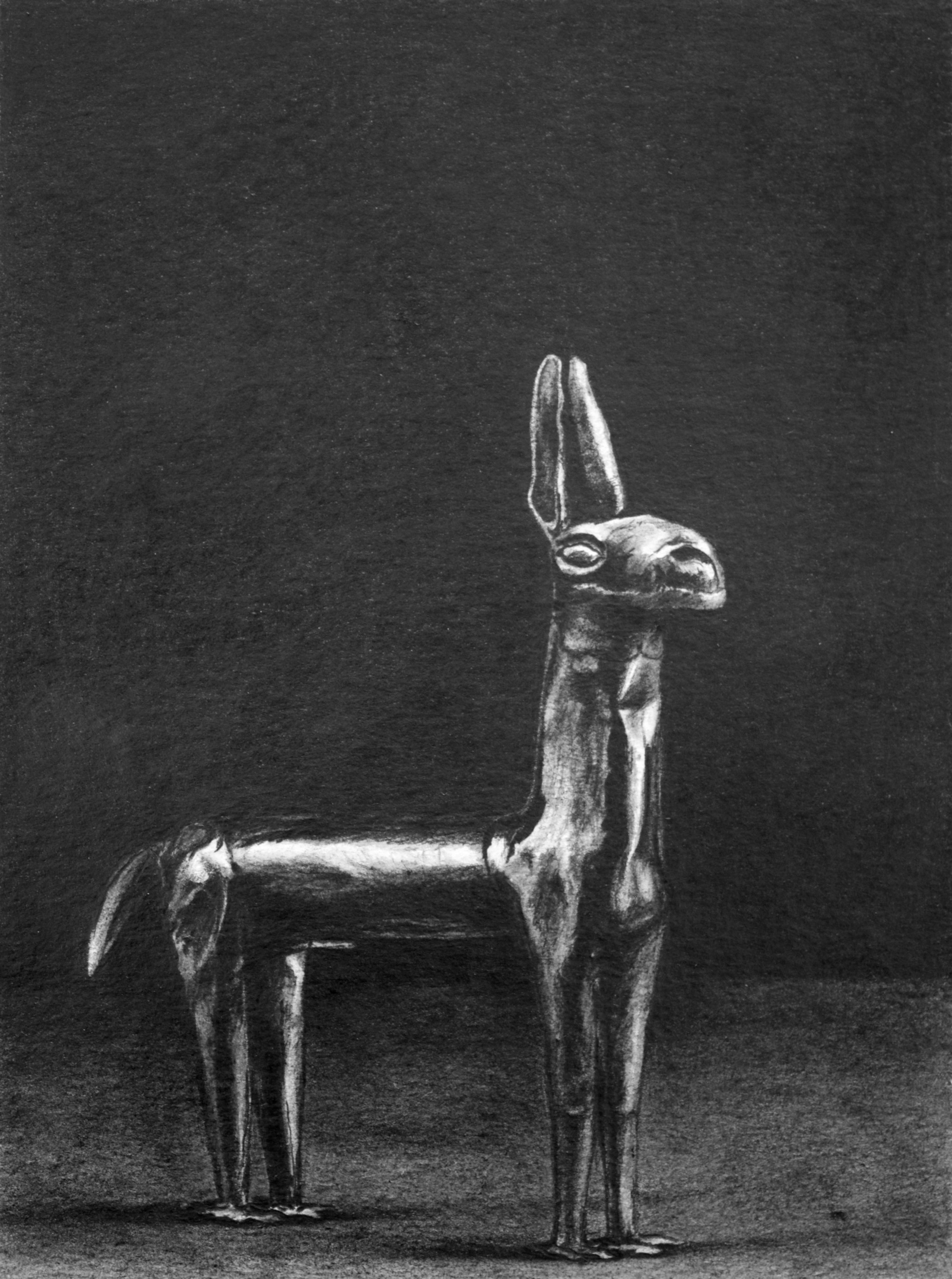Ils ont bu le sang des chevaux, 2016