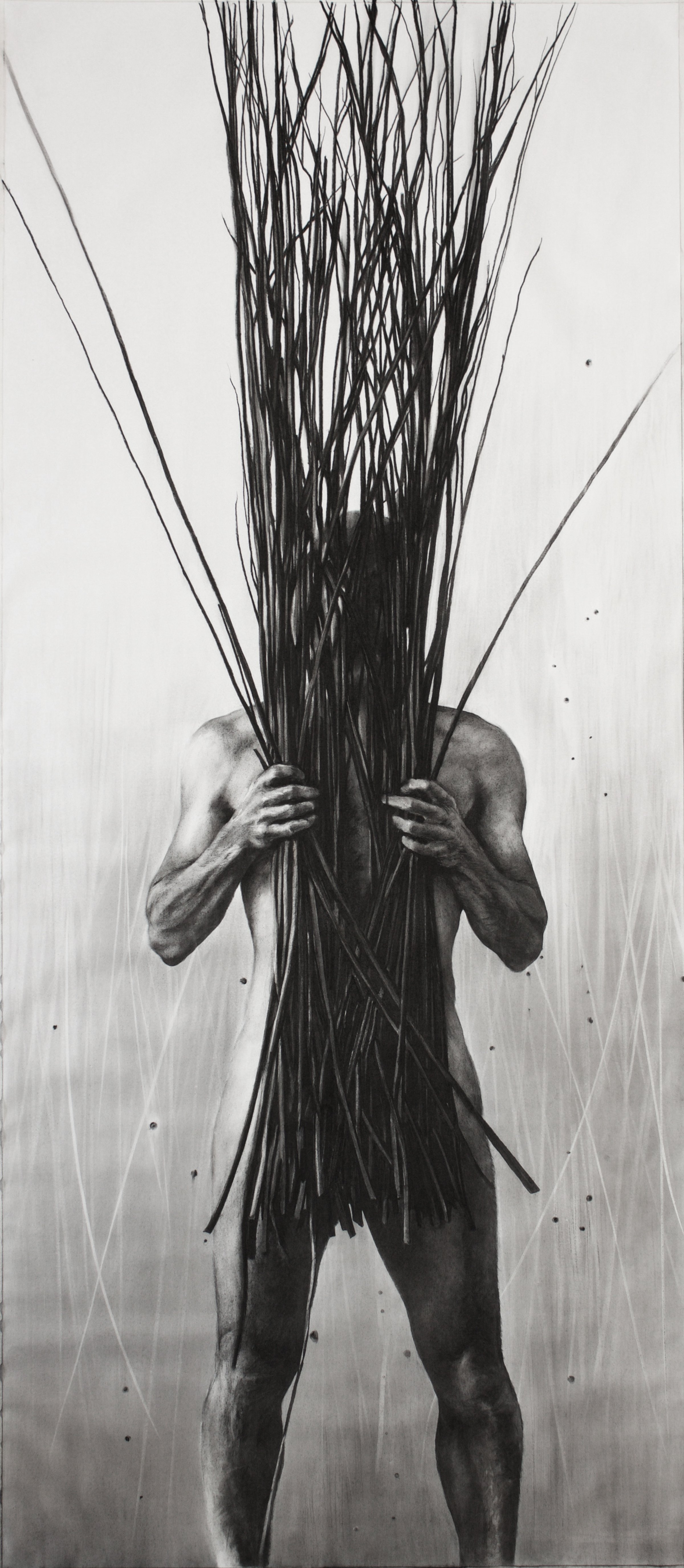 Dreamtime, 2018