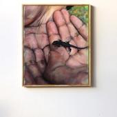 Le berceau des créatures — vue 3