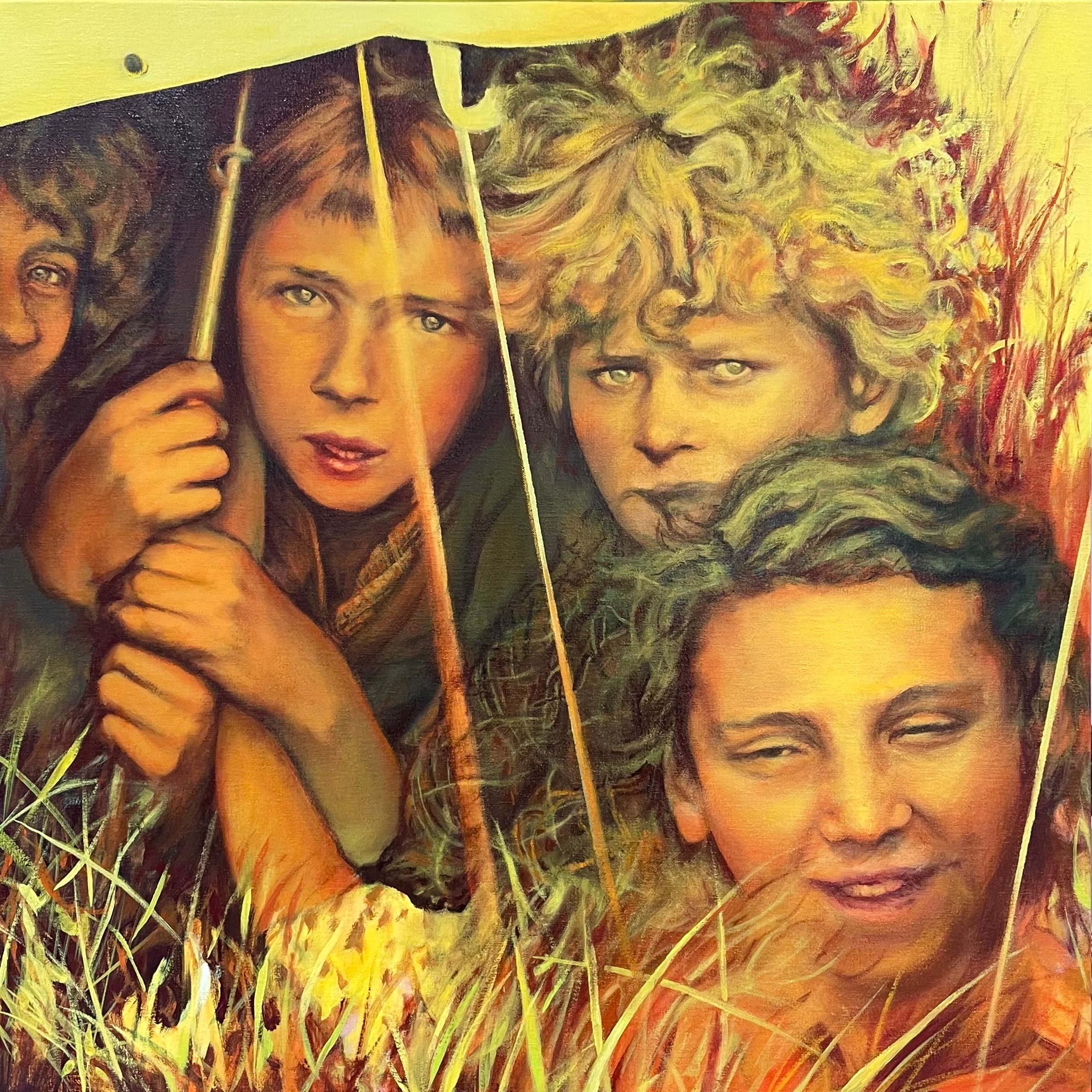 Als das kind kind war — vue 1