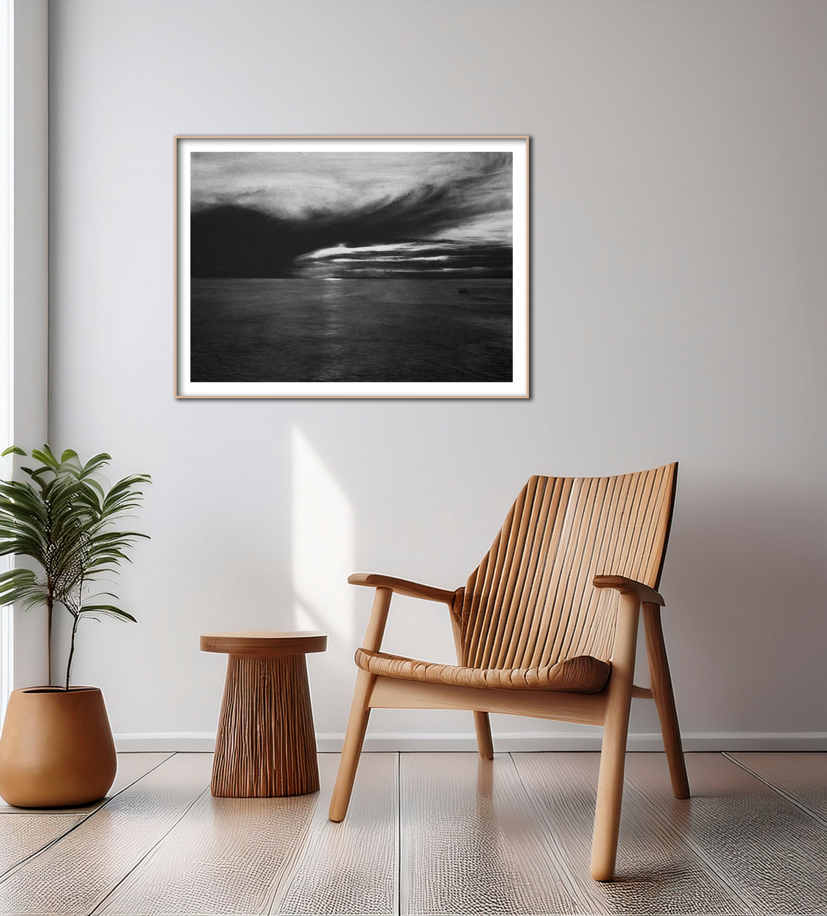 L'esprit du lieu — vue 2