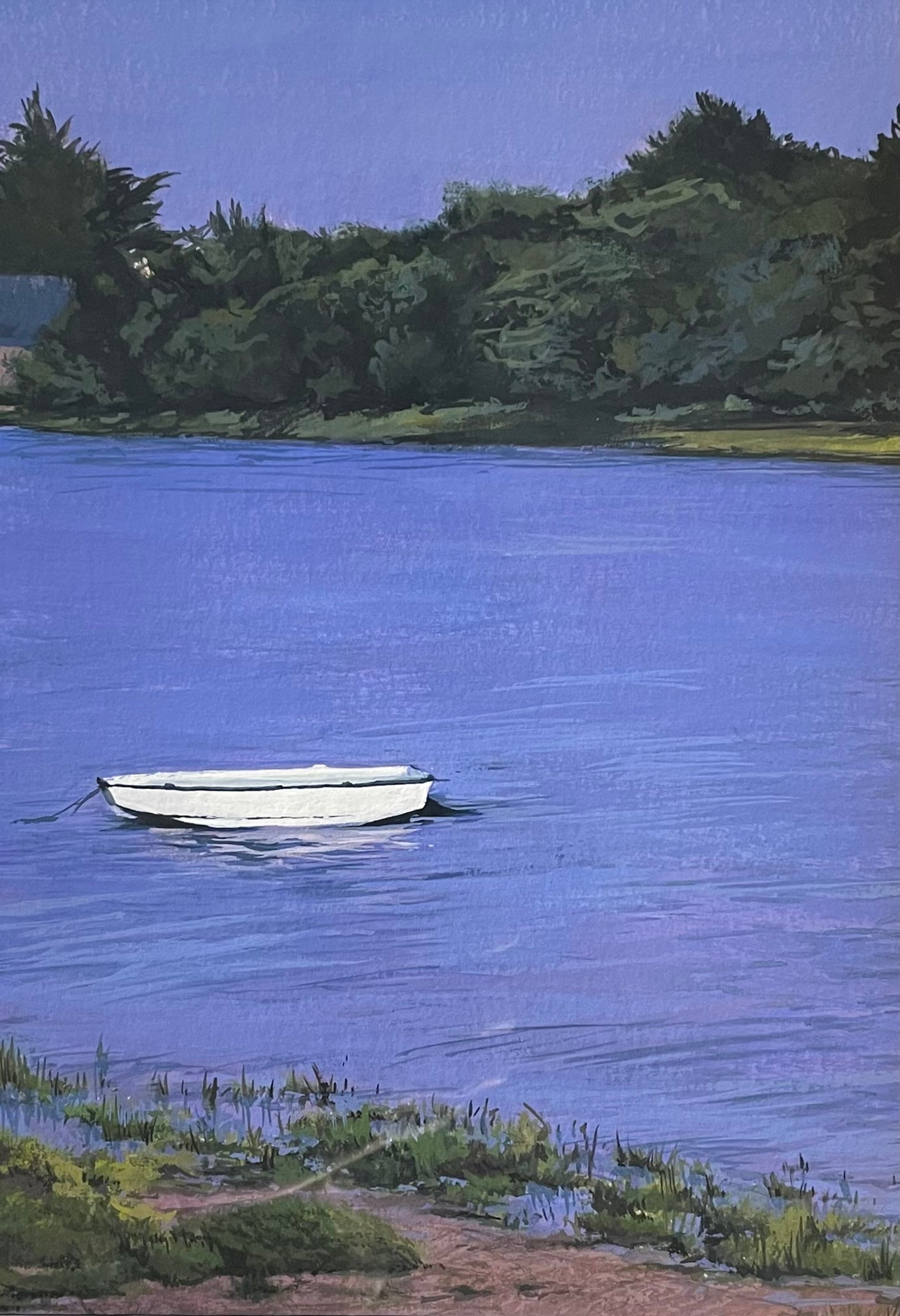 La ria #4, 2026