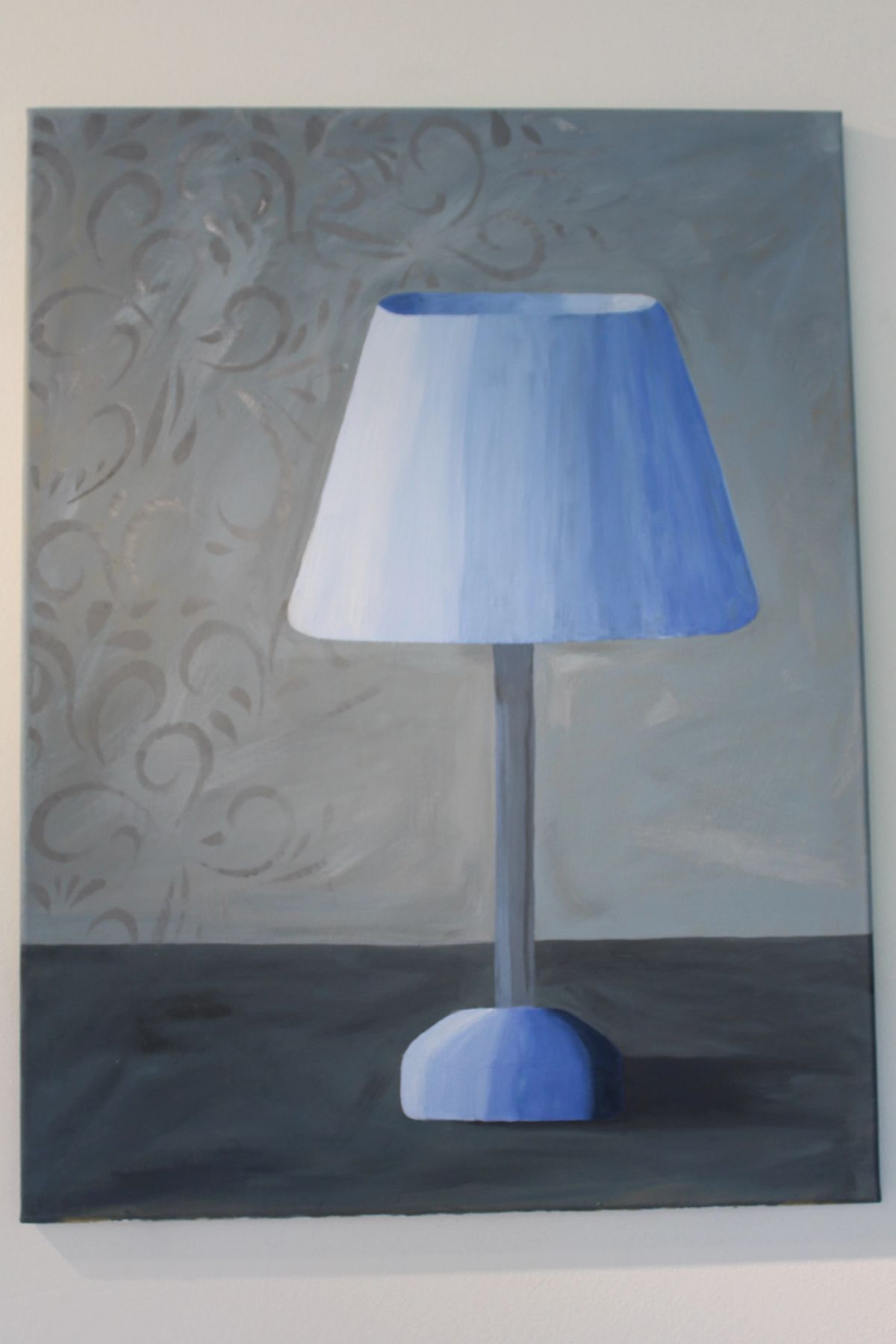 Vernisáž - Symbióza - výtvarné práce