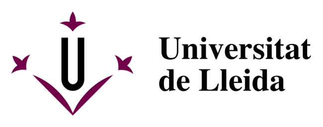 Universitat de Lleida logo