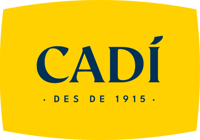 CADÍ logo