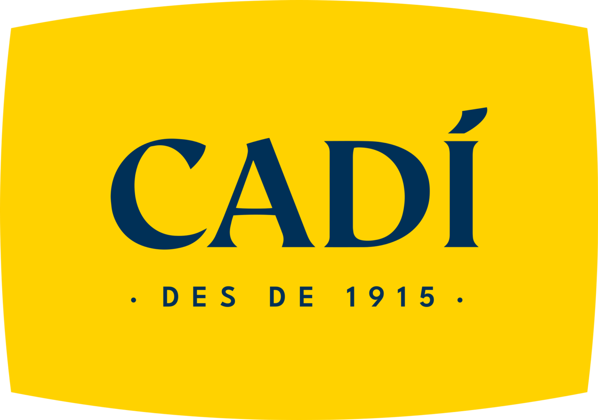 CADÍ logo