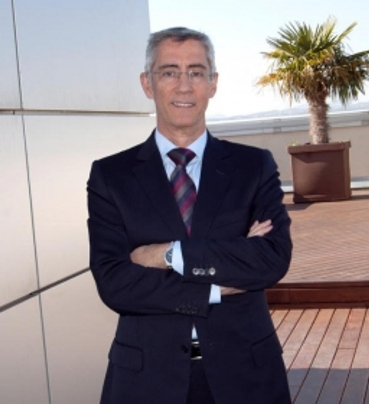 Javier Bueno Lidón