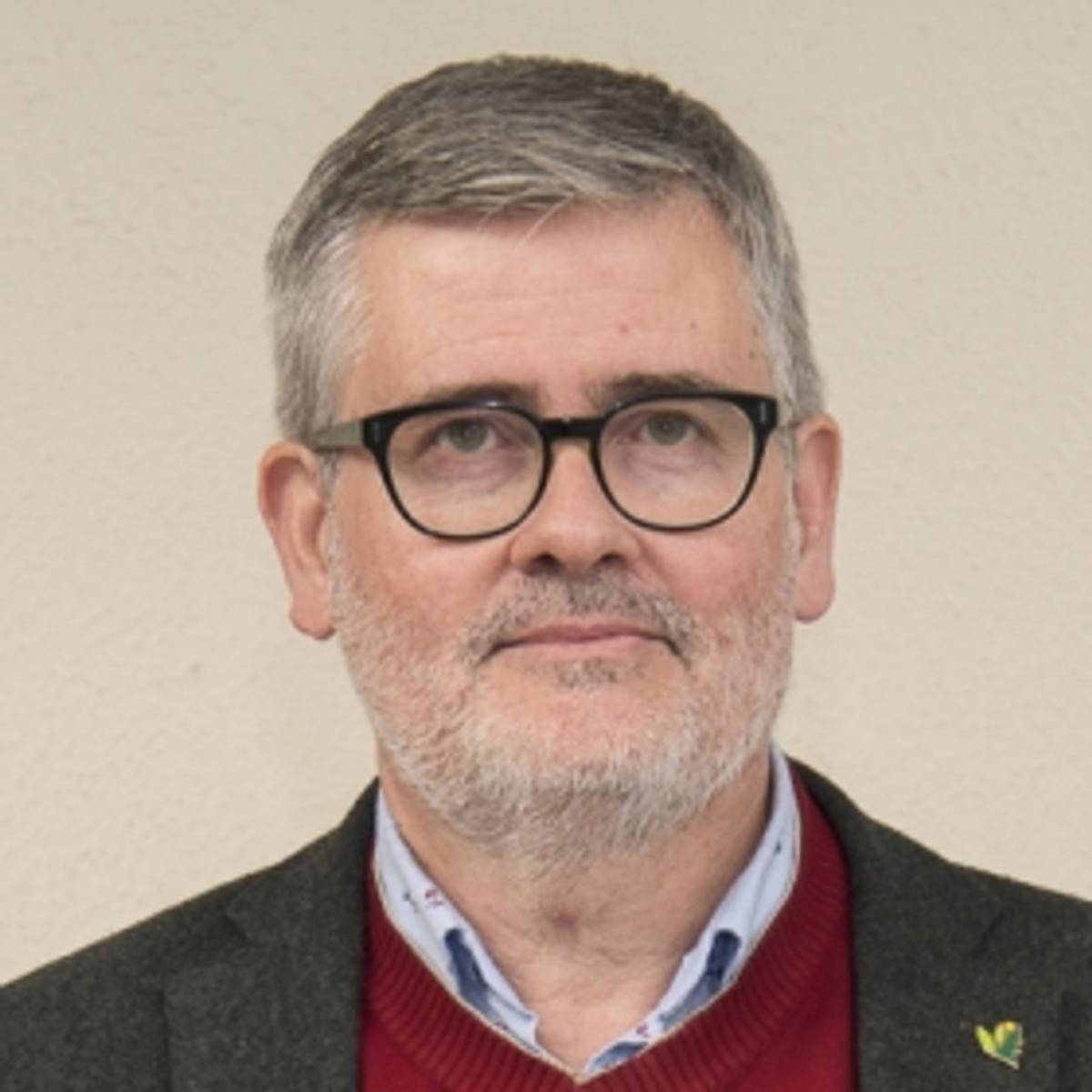 Jordi Graell