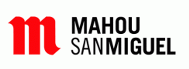 MAHOU San Miguel logo