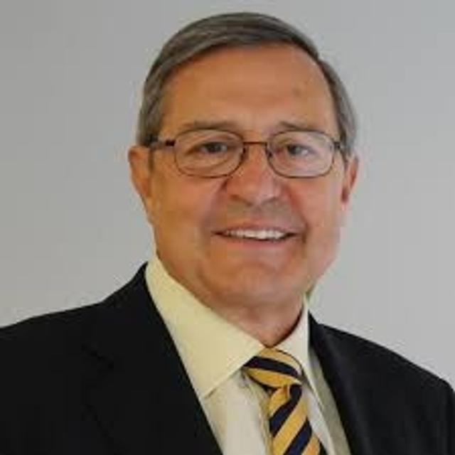 Jorge Jordana Buticaz