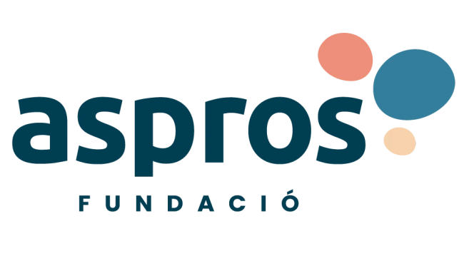 Fundació ASPROS logo