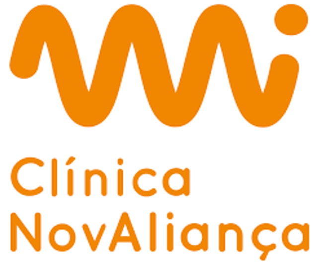 NovAliança logo