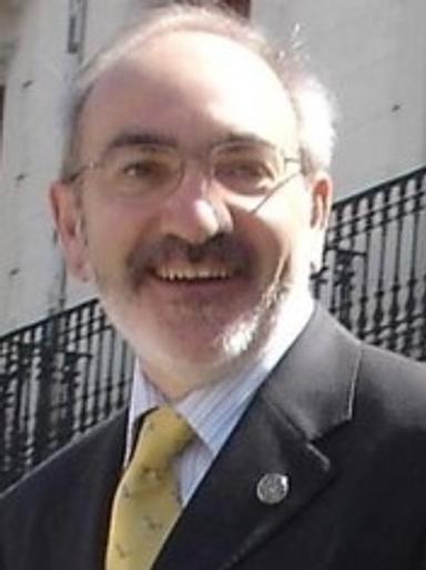 Francisco A. Comín Sebastián