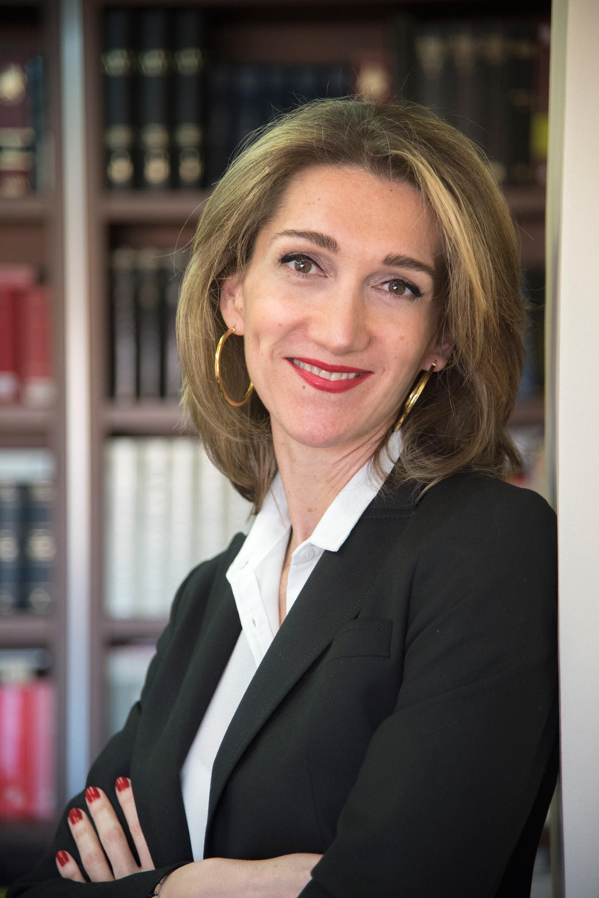 Yasmina Vilagrasa