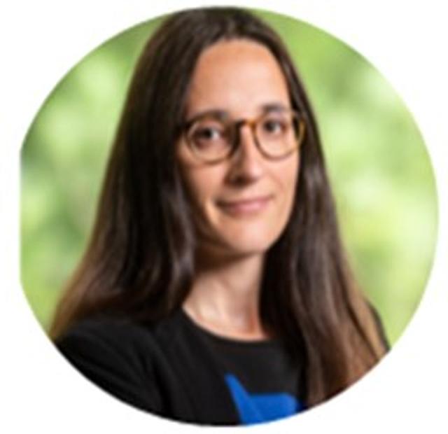 Elisabet Adé Céspedes