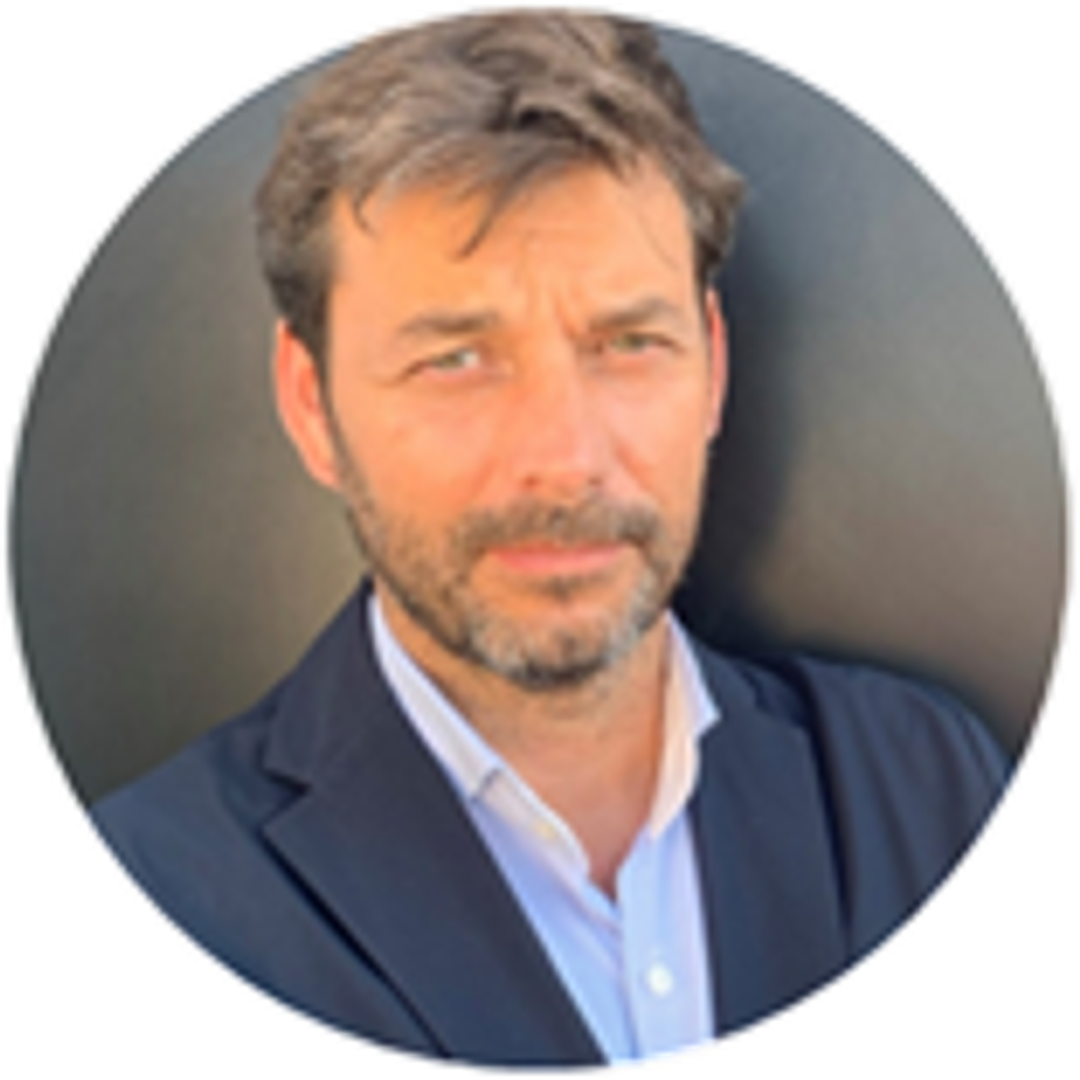 Albert Mateu