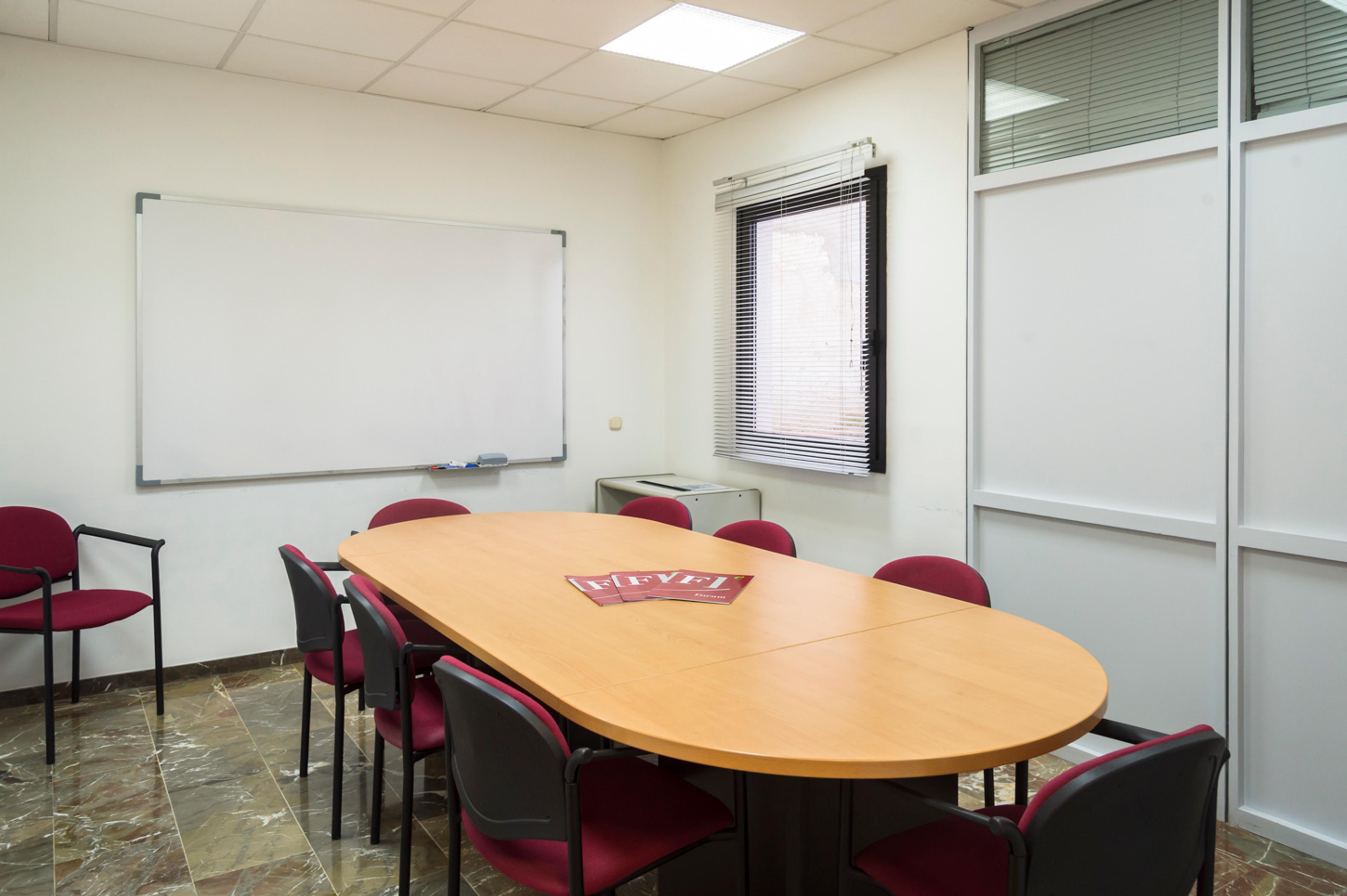 Sala de reunions