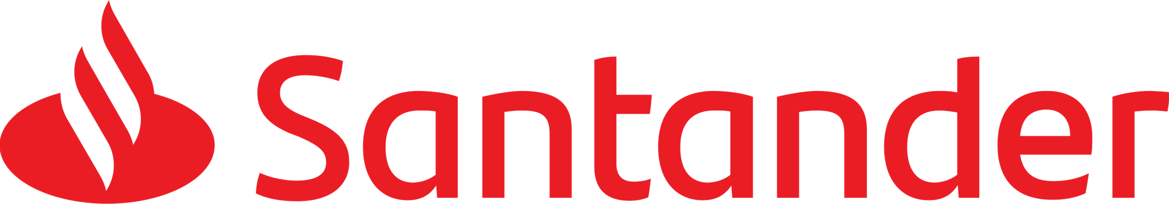 Barco Santander logo