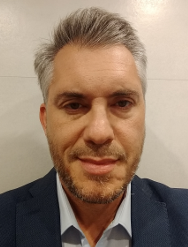 Santiago Ramón y Cajal Asensio