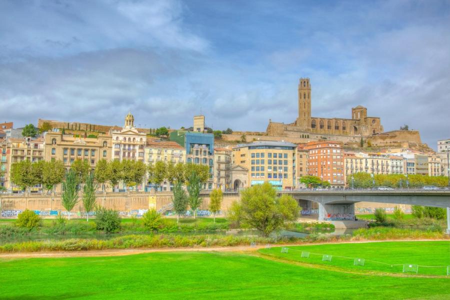 Lleida