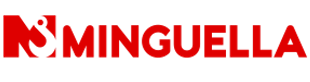 Grues Minguella logo