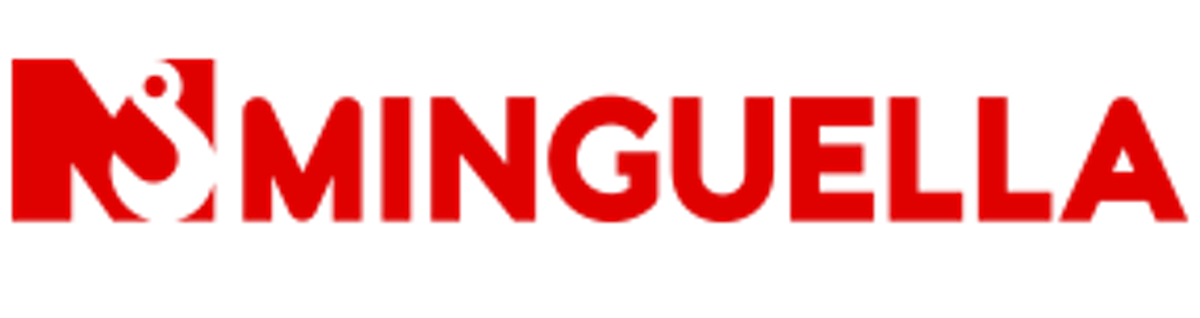 Grues Minguella logo