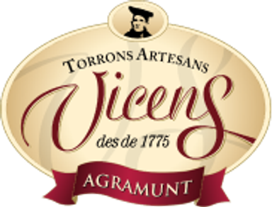 Vicens Logo
