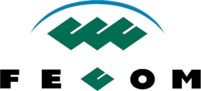 FECOM logo