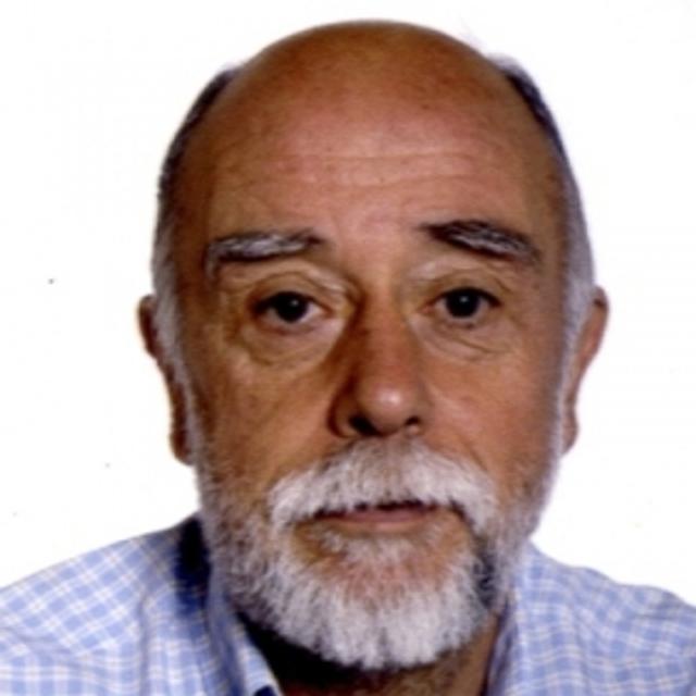 Ramón Morell