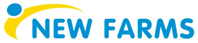 New Farms logo