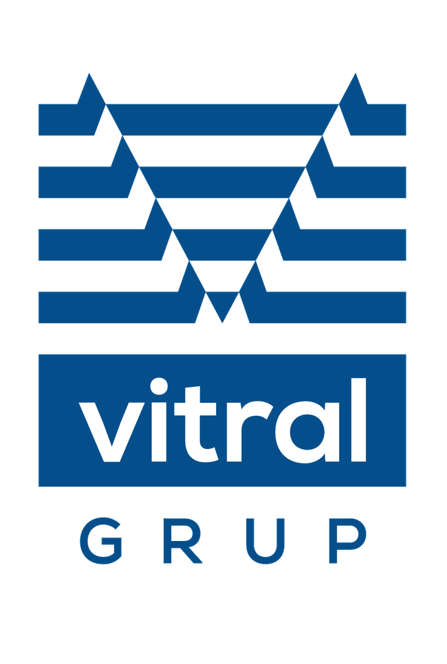 Vitral Grup logo